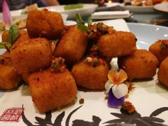 -广州文华东方酒店·江-由辉师傅主理