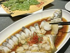 -佬太公海鸭·海鲜大排档(上海总店)