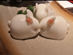 -领事馆19号中餐厅(厦门海景洲际酒店)