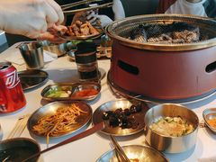 -西塔老太太泥炉烤肉(川沙百联店)