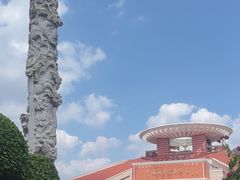 -中国闽台缘博物馆