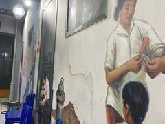 -马路边边·成都串串(翠柏路店)