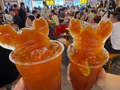 -冶建镜子·中国龙虾王(总店)
