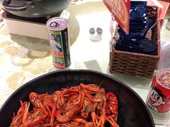 -聚味瞿记·龙虾堂(天元店)