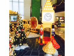 -武汉马哥孛罗酒店