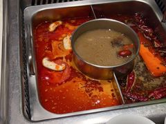 -巴奴毛肚火锅(大剧院店)