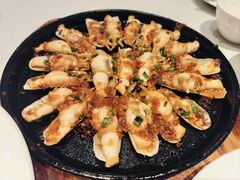 -北李·海肠捞饭·大连菜(望京凯德MALL店)