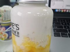-素匠泰茶(三里屯SOHO工体奶茶店)