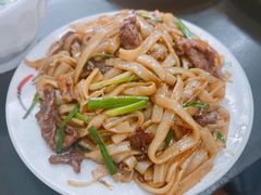 干炒肉片河-林记粥品店(海珠南路店)