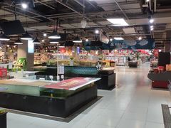 -家乐福(古北店)