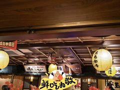 -牛家酒场(7mall店)