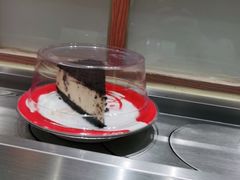 -禾绿回转寿司(万柳华联店)