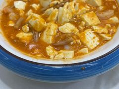 -庆山饭店·海鲜饺子家常菜(北戴河黑石路店)