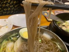 -咕咕站韩国料理(紫金港店)