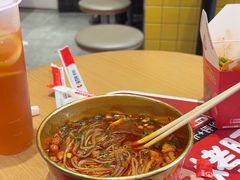 -莱得快酸辣粉(天和里店)
