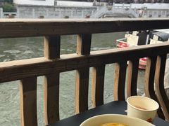 -李百蟹·江南蟹黄面·河景餐厅(夫子庙总店)