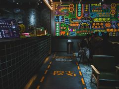 大堂-美芝莲(领展购物广场中关村店)