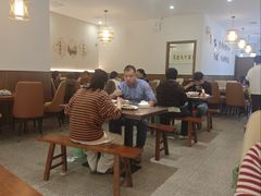 -老杨饭店(万科里店)
