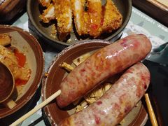 -京参 • 擂椒饭(这有山店)