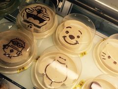 -Swt Paradise蜜语咖啡奶茶鲜果茶(金光华广场店)