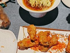 -钱塘秋荷(开鲁路店)