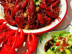 -虾铺子龙虾·私房菜(金源花苑店)