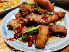 糍粑鱼-静一餐厅·湖北菜(前门创始店)