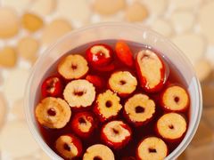 -炖物24章·顺时轻养茶(黄龙店)