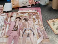 -剧狐剧本杀(徐汇1号店)