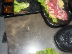 -江城二当家烤牛肉(莲塘新村店)