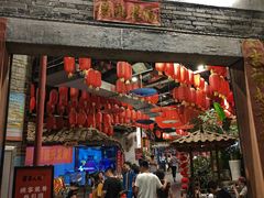 -客家大院·非遗赣南客家菜(郁孤台店)