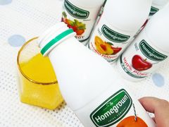 -点点绿(油麻地站店)