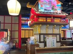-牛New寿喜烧(闵行龙湖天街店)