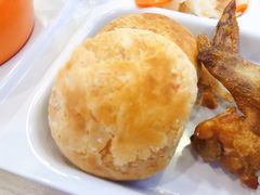 -香妃烤鸡(西单店)