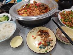 -大师傅金奖啤酒鱼(西街口总店)