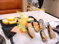 -椰子营·椰子鸡火锅(万象里店)