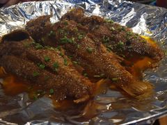 -肖记公安牛肉鱼杂馆· 省级非物质文化遗产(仁和路店)