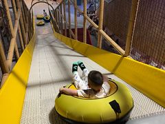 -杭州开元森泊度假乐园