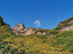 -吉林拉法山