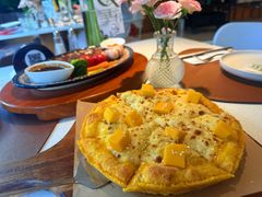 -俏贝拉(裕后街店)