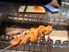 -很久以前羊肉串(昌里路三钢里店)