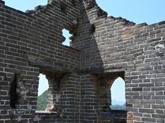 -司马台长城