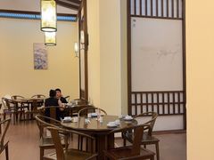 -雷峰塔·藕香居餐厅
