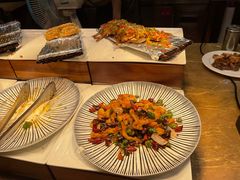 -吉布鲁牛排海鲜自助(成都大悦城店)