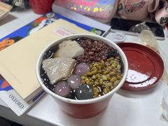 -鲜芋仙(太原街万达店)