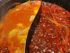 -蜀大侠火锅(总府路店)