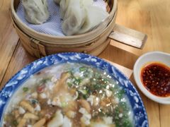 -晓友烧麦(光华村店)