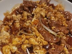-京味斋·北京烤鸭(北京南站洋桥店)