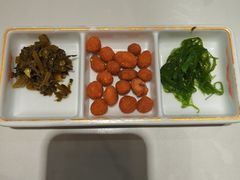 -东流山烤鸭·家常菜(雨山龙湖店)
