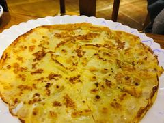 -关二碳烤羊腿(龙翔路店)